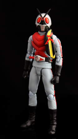 BandaiKamenRiderX02