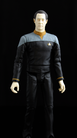 DSTStarTrekTNGData